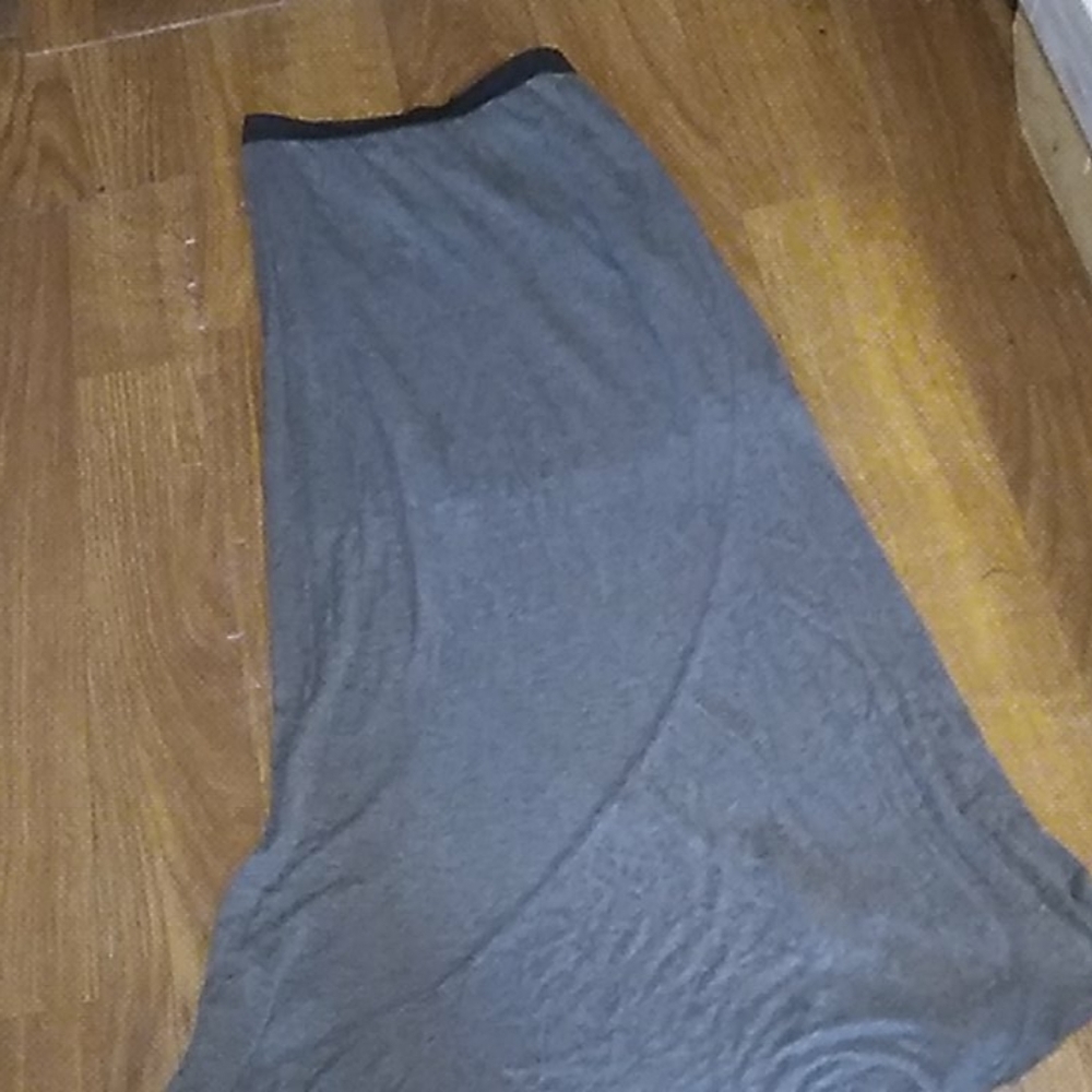 MAXI skirt